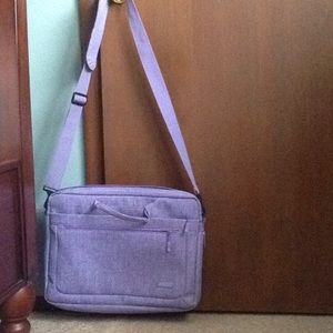 Like-new Lap-top Soft-shell Case